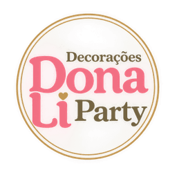 Dona Li Party Decorações