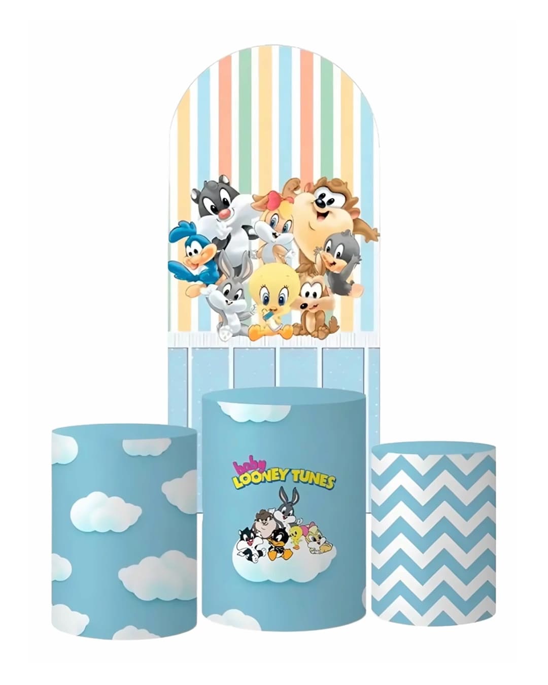 Baby Looney Tunes