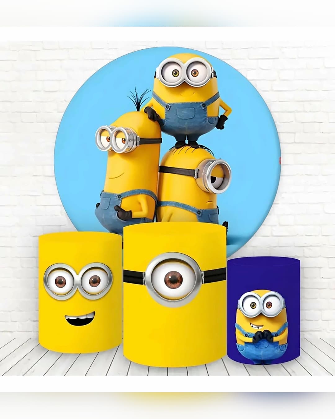 Minions